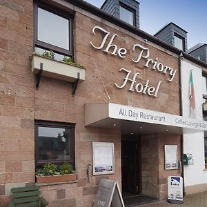 The Priory Hotel